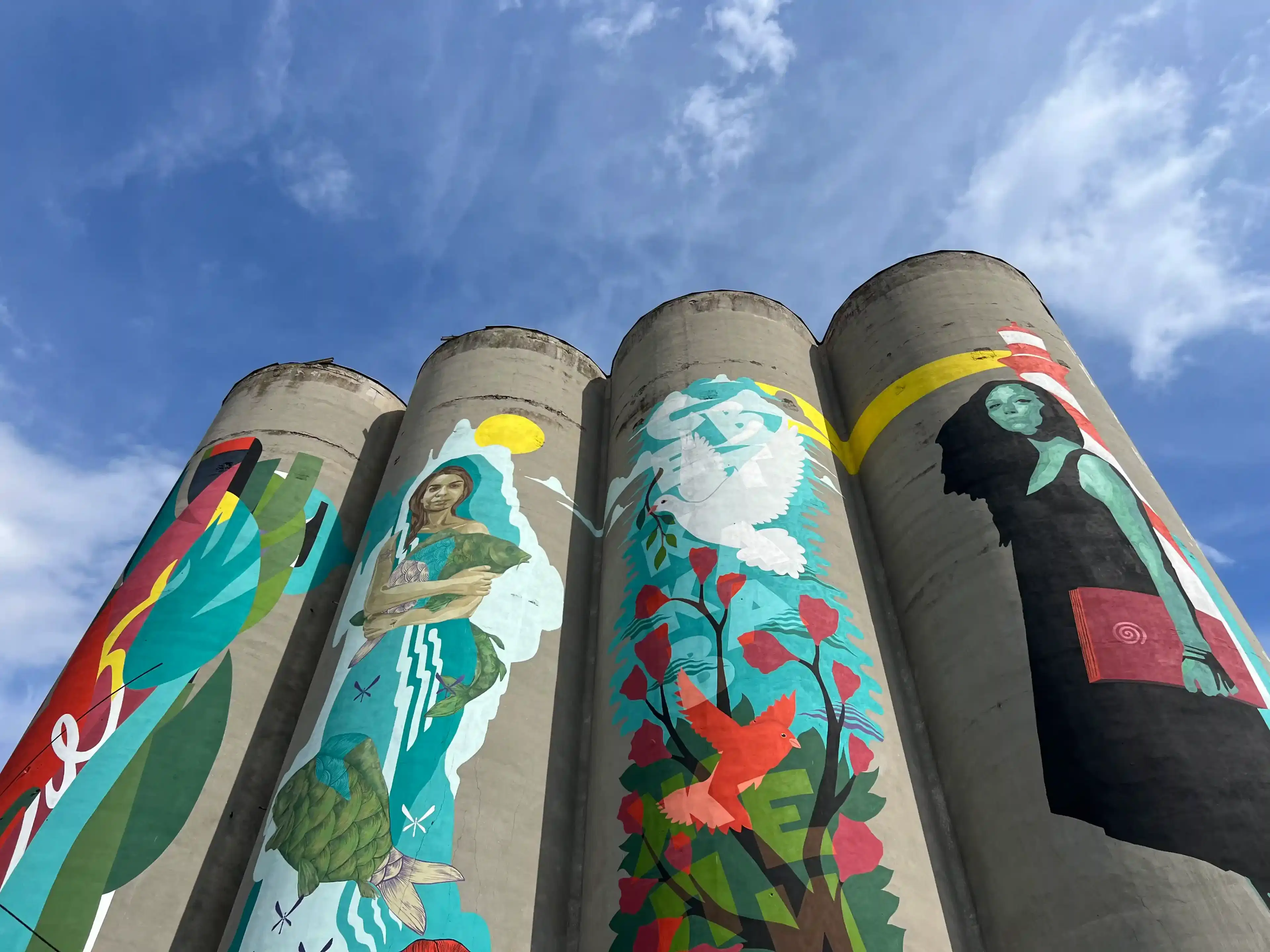 Prolećni Prirodnjački bazar u Medonosnom vrtu Silosa Beograd