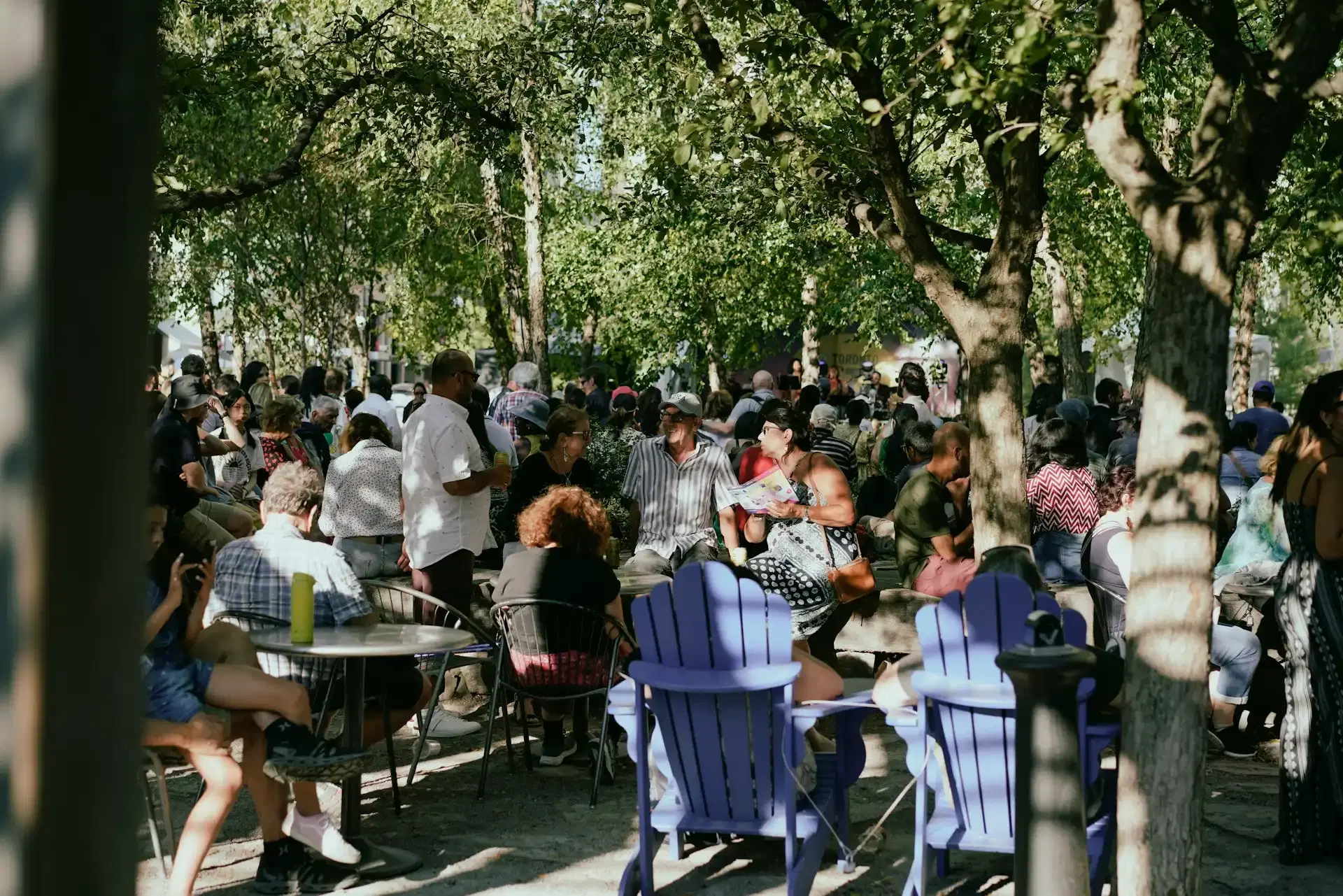 GastroFest 2026 u Goranskom parku u Bečeju