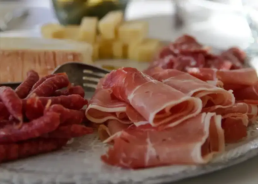 Turijska kobasicijada u Srbobranu