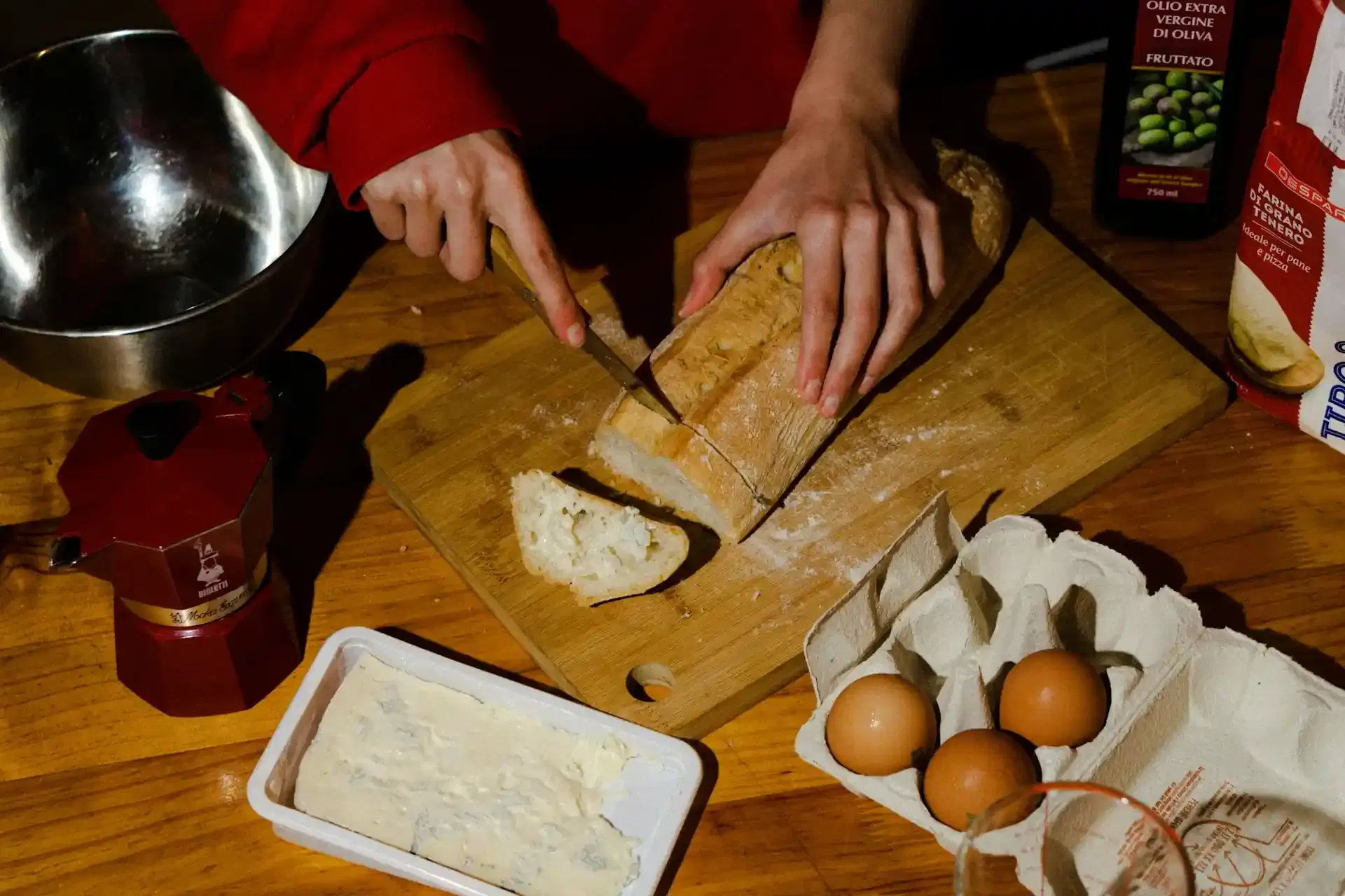 Not Quite Brunch u Prostoru