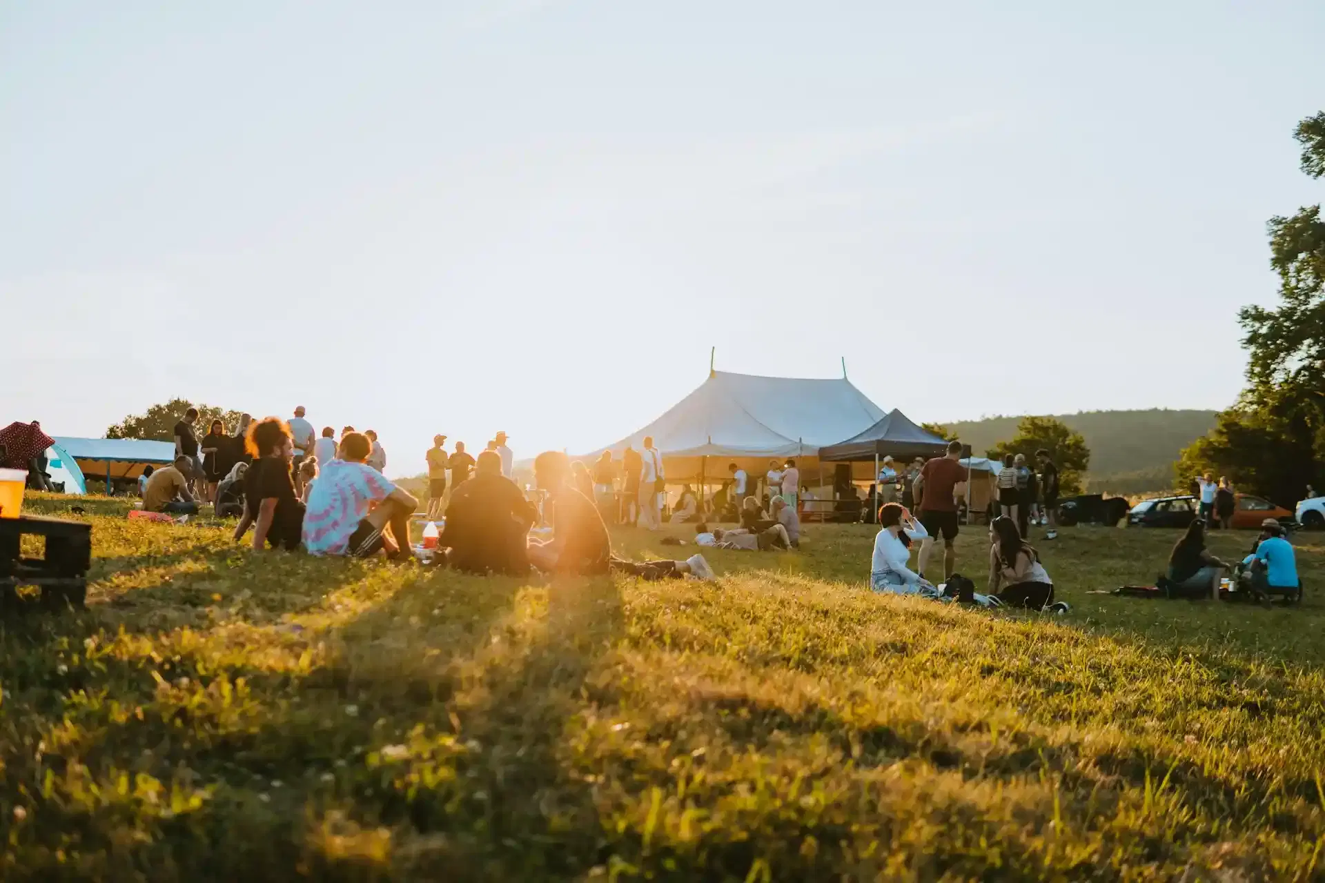 Mountain Music Fest 2026