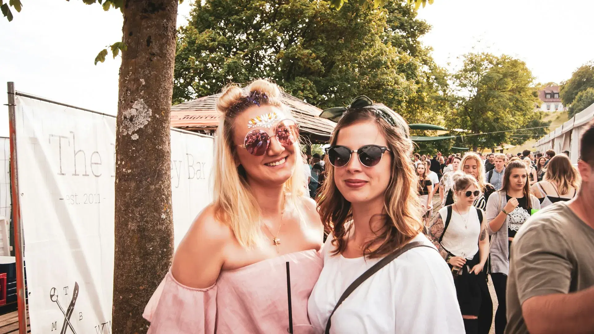 Tuborg Lovefest 2026 - Vrnjačka Banja